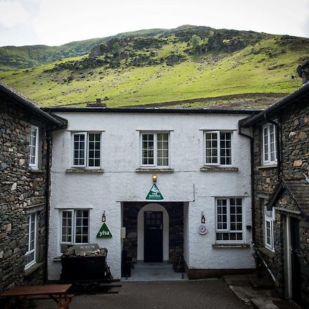 Yha Helvellyn Hostel Glenridding Exterior photo