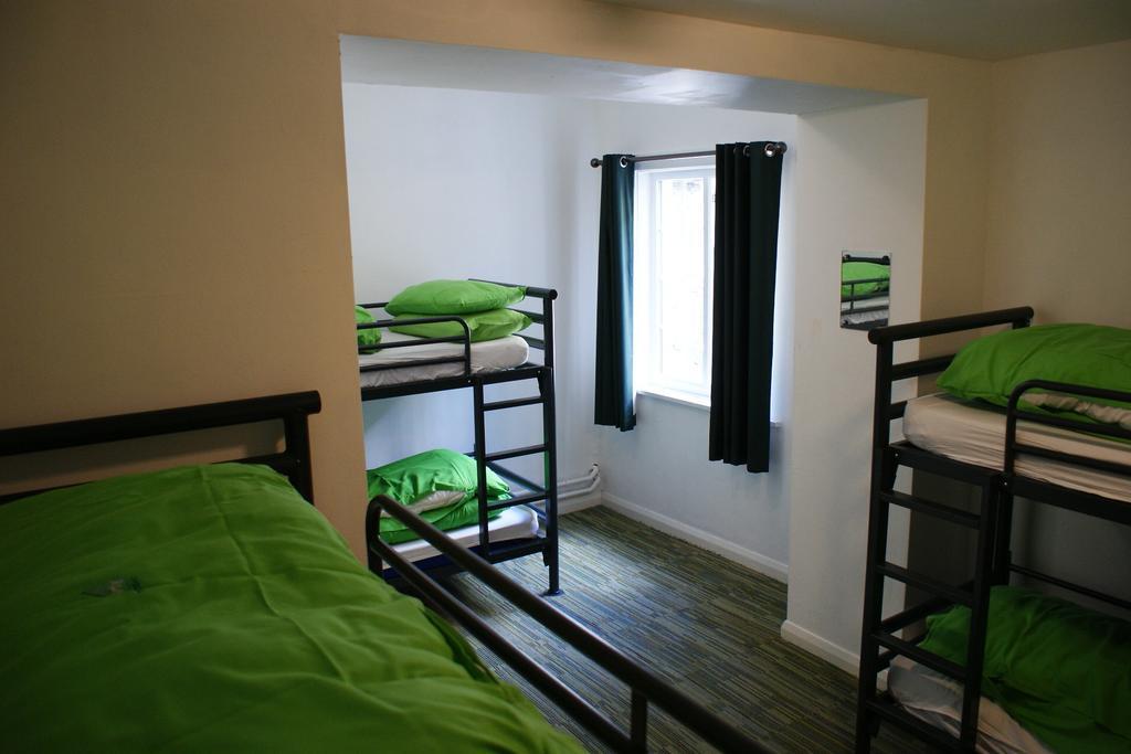 Yha Helvellyn Hostel Glenridding Room photo