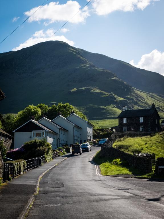 Yha Helvellyn Hostel Glenridding Exterior photo