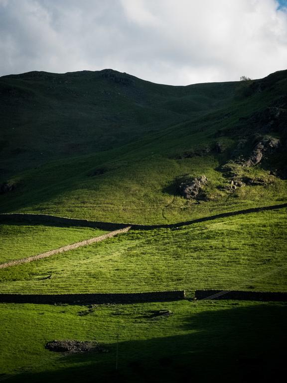 Yha Helvellyn Hostel Glenridding Exterior photo