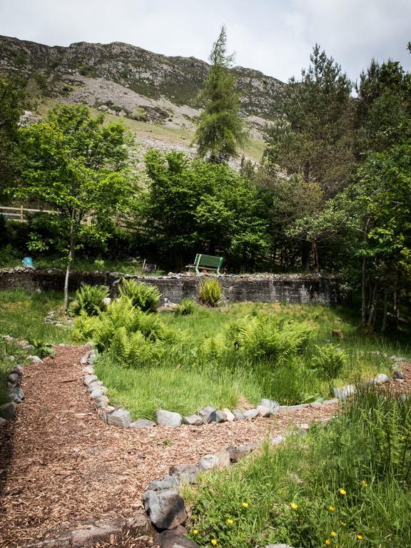 Yha Helvellyn Hostel Glenridding Exterior photo